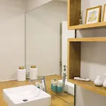 Apartament Beachfront T2 Costa Nova Surf Aveiro