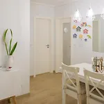 Apartament Beachfront T2 Costa Nova Surf Aveiro