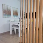 Apartament Beachfront T2 Costa Nova Surf Aveiro *