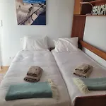 Apartament Beachfront T2 Costa Nova Surf Aveiro