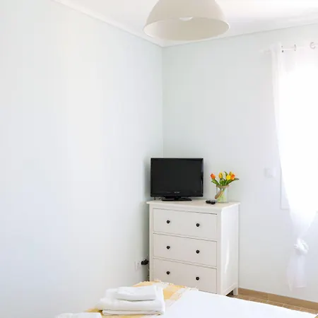 Appartamento Beachfront T2 Costa Nova Surf Aveiro *