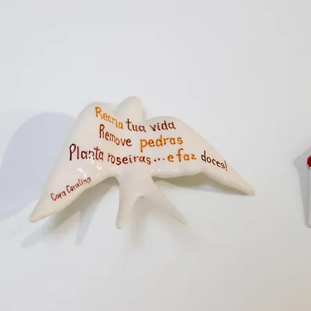 Apartmán Beachfront T2 Costa Nova Surf Aveiro