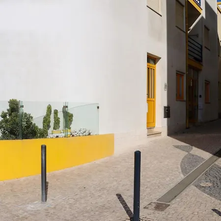 Appartamento Beachfront T2 Costa Nova Surf Aveiro Gafanha da Encarnacao