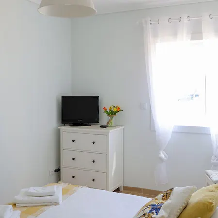 Beachfront T2 Costa Nova Surf Aveiro Gafanha da Encarnacao