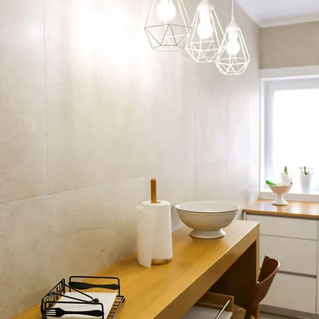 Beachfront T2 Costa Nova Surf Aveiro Apartmán