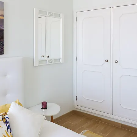 Apartmán Beachfront T2 Costa Nova Surf Aveiro *