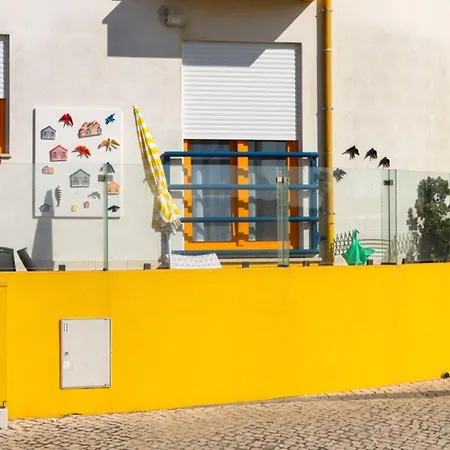 Beachfront T2 Costa Nova Surf Aveiro Appartamento Gafanha da Encarnacao