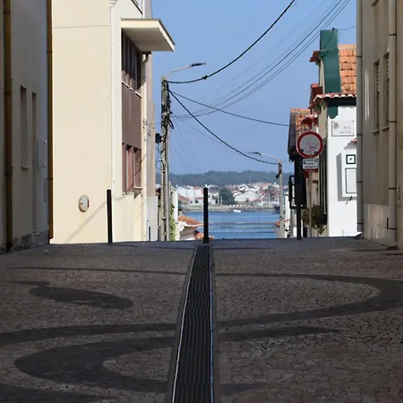Apartament Beachfront T2 Costa Nova Surf Aveiro Gafanha da Encarnacao