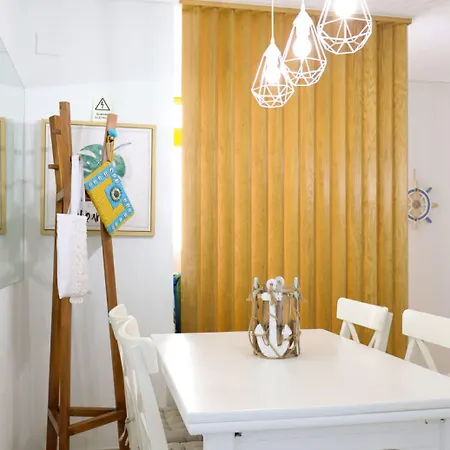 Beachfront T2 Costa Nova Surf Aveiro * Gafanha da Encarnacao