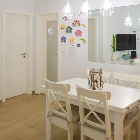 Appartamento Beachfront T2 Costa Nova Surf Aveiro