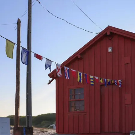 Apartmán Beachfront T2 Costa Nova Surf Aveiro *
