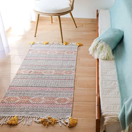 Beachfront T2 Costa Nova Surf Aveiro *