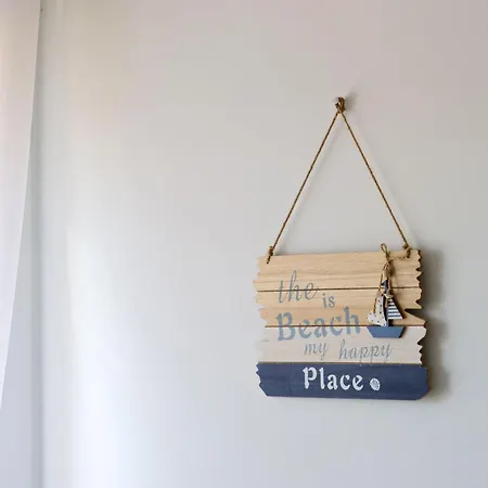 Appartamento Beachfront T2 Costa Nova Surf Aveiro *