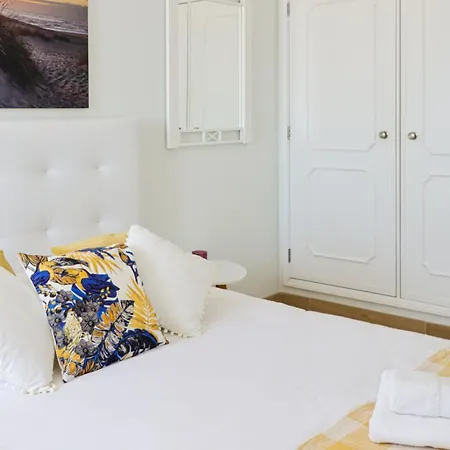 Appartamento Beachfront T2 Costa Nova Surf Aveiro Gafanha da Encarnacao