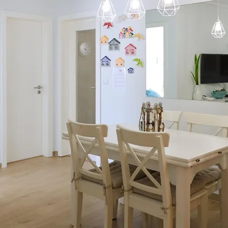 Beachfront T2 Costa Nova Surf Aveiro *