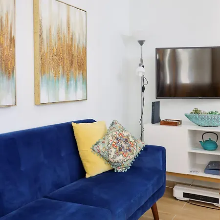 Beachfront T2 Costa Nova Surf Aveiro Gafanha da Encarnacao