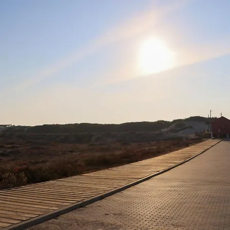 Apartmán Beachfront T2 Costa Nova Surf Aveiro *