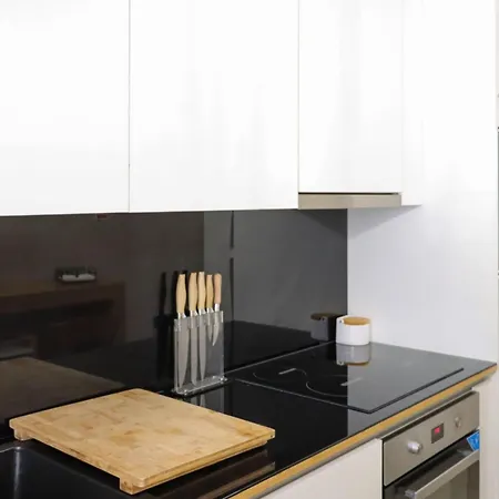 Apartmán Beachfront T2 Costa Nova Surf Aveiro Gafanha da Encarnacao