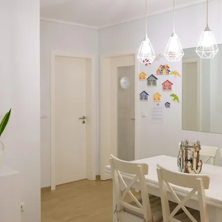 Beachfront T2 Costa Nova Surf Aveiro *