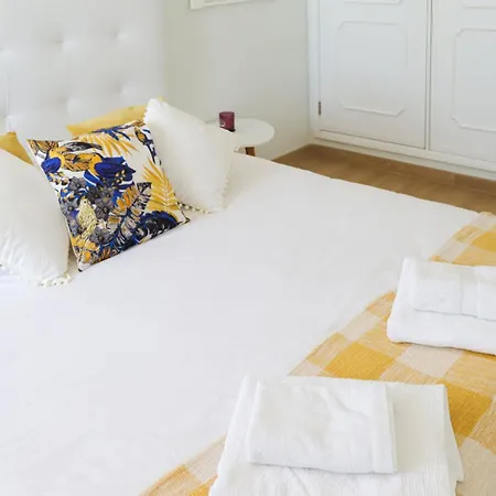 Appartamento Beachfront T2 Costa Nova Surf Aveiro *