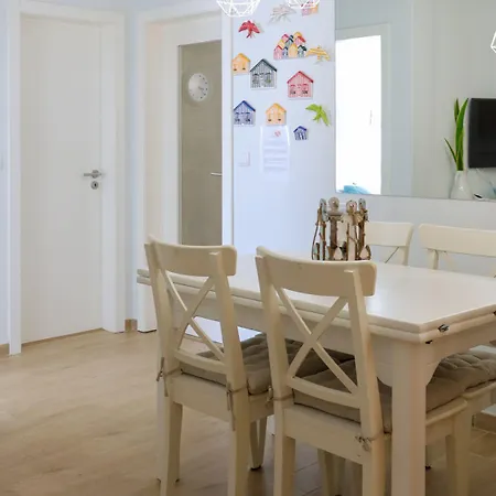 Appartamento Beachfront T2 Costa Nova Surf Aveiro