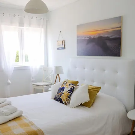 Apartmán Beachfront T2 Costa Nova Surf Aveiro Gafanha da Encarnacao