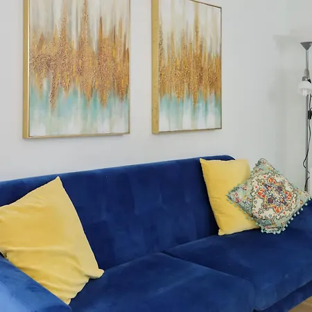 Beachfront T2 Costa Nova Surf Aveiro Gafanha da Encarnacao