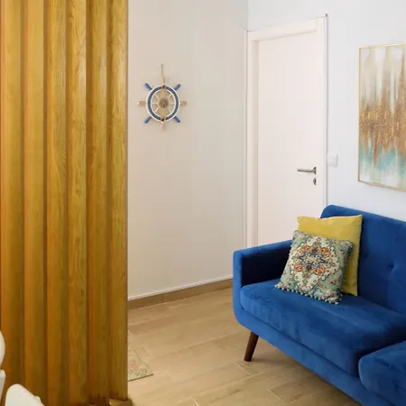 Beachfront T2 Costa Nova Surf Aveiro * Gafanha da Encarnacao