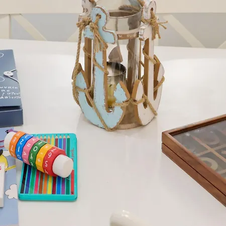 Beachfront T2 Costa Nova Surf Aveiro Apartmán