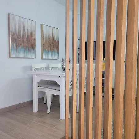 Appartamento Beachfront T2 Costa Nova Surf Aveiro *