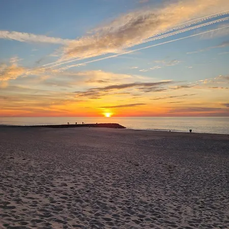 Beachfront T2 Costa Nova Surf Aveiro *