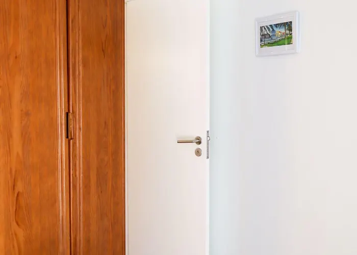 Beachfront T2 Costa Nova Surf Aveiro Gafanha da Encarnacao