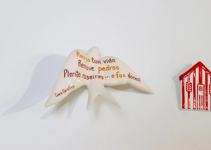 Apartamento Beachfront T2 Costa Nova Surf Aveiro