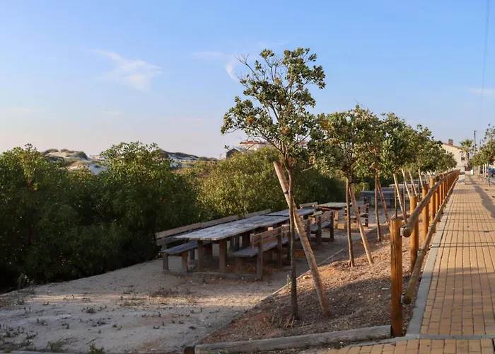 Beachfront T2 Costa Nova Surf Aveiro Apartamento *