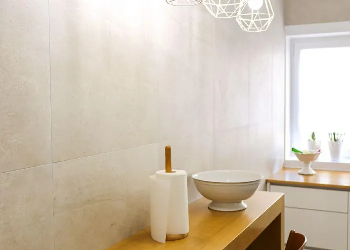 Beachfront T2 Costa Nova Surf Aveiro Apartamento