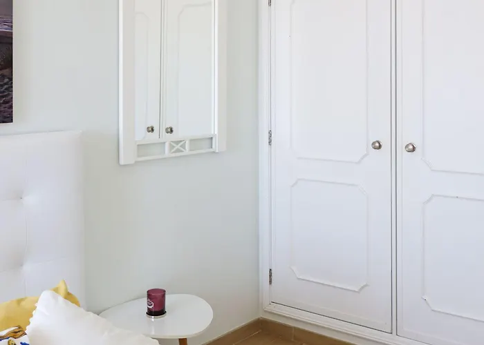 Apartamento Beachfront T2 Costa Nova Surf Aveiro *