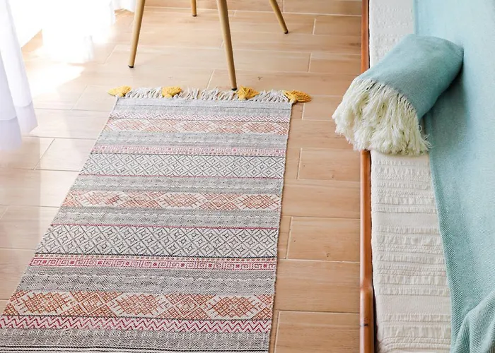 Beachfront T2 Costa Nova Surf Aveiro *