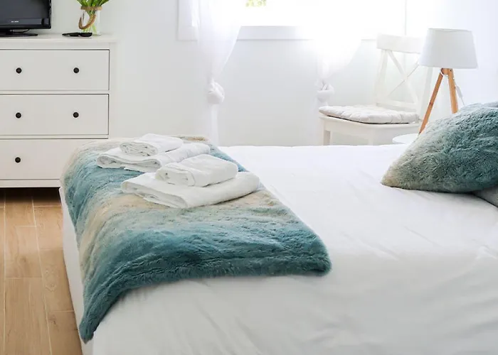 Beachfront T2 Costa Nova Surf Aveiro