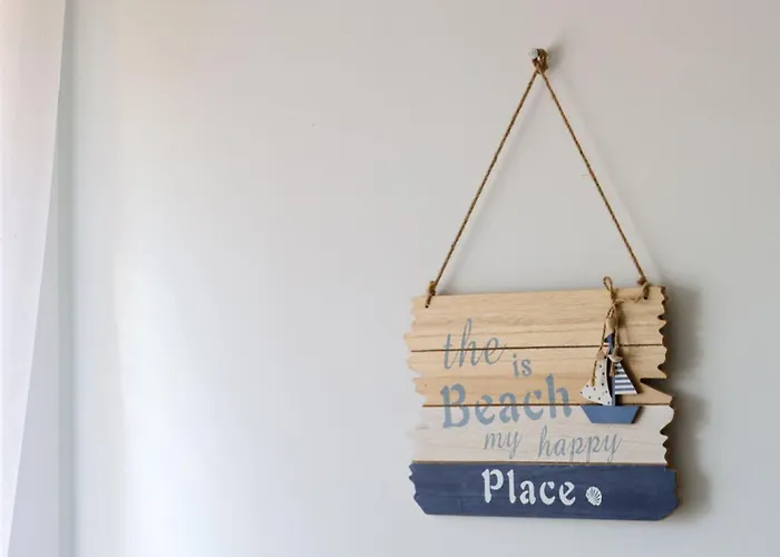 Apartamento Beachfront T2 Costa Nova Surf Aveiro *