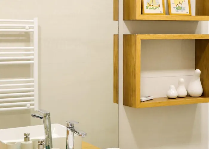 Apartamento Beachfront T2 Costa Nova Surf Aveiro Gafanha da Encarnacao