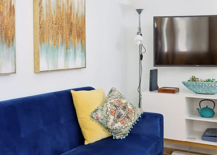 Beachfront T2 Costa Nova Surf Aveiro Gafanha da Encarnacao