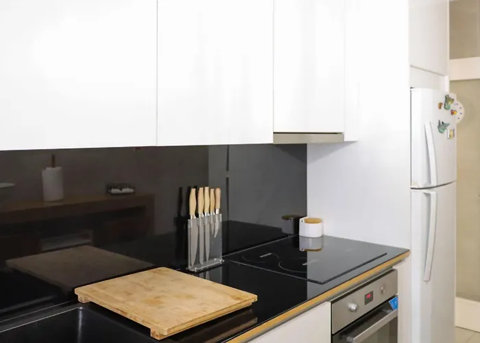 Apartamento Beachfront T2 Costa Nova Surf Aveiro Gafanha da Encarnacao