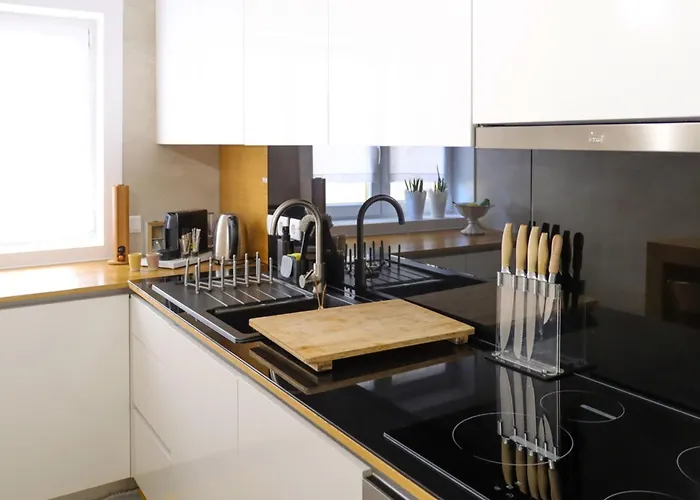 Beachfront T2 Costa Nova Surf Aveiro Apartamento