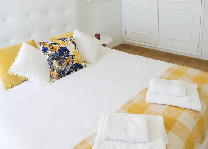 Apartamento Beachfront T2 Costa Nova Surf Aveiro *