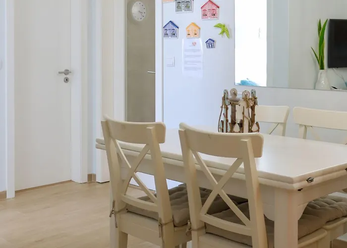 Apartamento Beachfront T2 Costa Nova Surf Aveiro