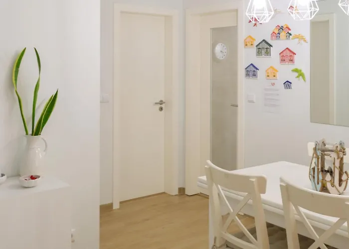 Apartamento Beachfront T2 Costa Nova Surf Aveiro